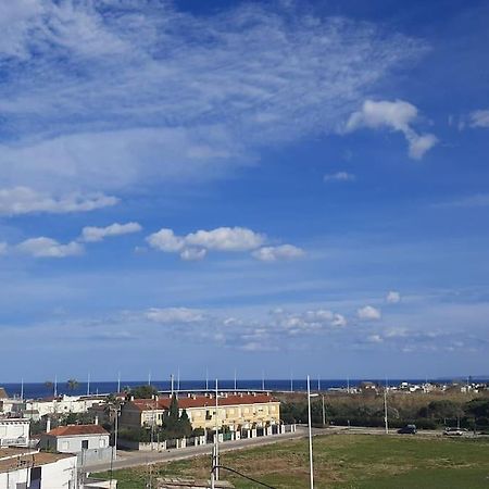 Apartamento En El Grao De Gandia Gandía Exterior foto