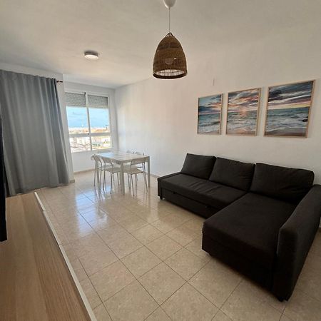 Apartamento En El Grao De Gandia Gandía Exterior foto
