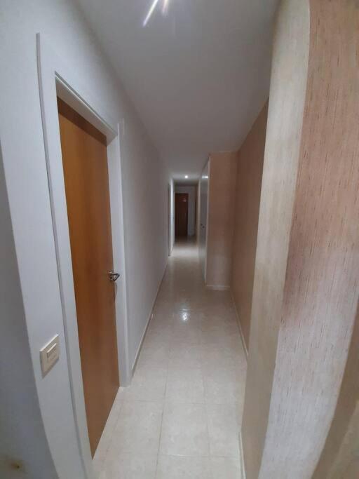 Apartamento En El Grao De Gandia Gandía Exterior foto