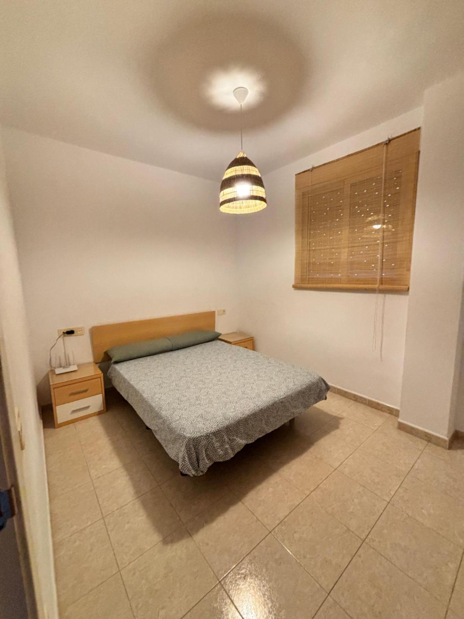 Apartamento En El Grao De Gandia Gandía Exterior foto