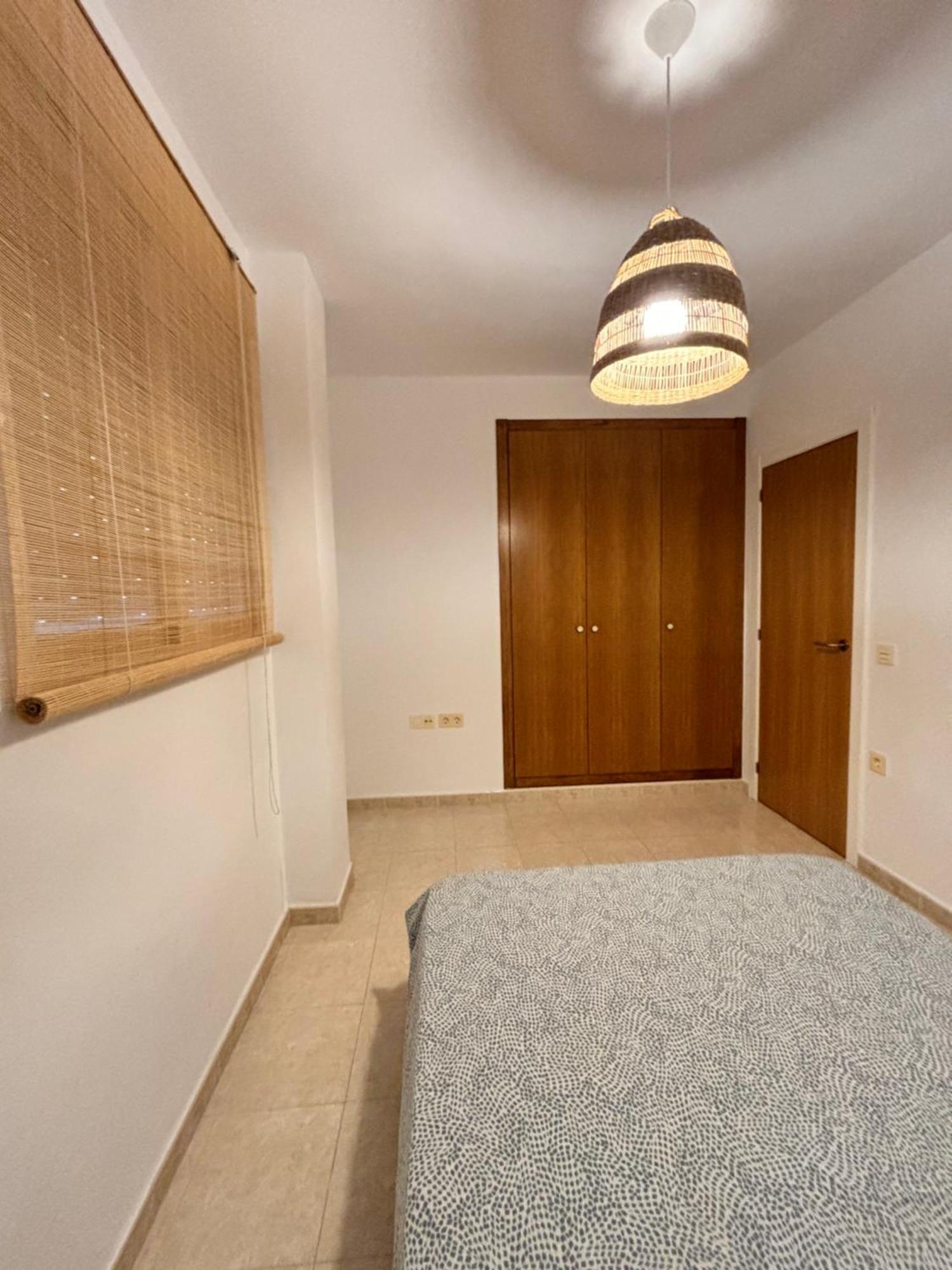 Apartamento En El Grao De Gandia Gandía Exterior foto